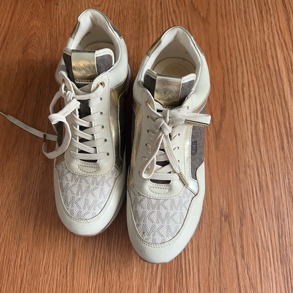 Michael Kors sneakers